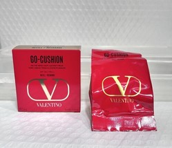 Valentino Beauty Go Cushion LA1 Refill 14g spf50+ LA1 - $88.11