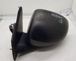 Driver Side View Mirror Moulded In Black Power Fits 07-12 COMPASS 316090 - $58.31