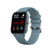 P8 1.4 inch SmartWatch Men Full Touch Fitness Tracker Blood - $48.00