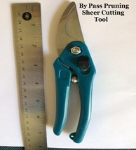 VP 1 New Good ~ By Pass Pruning Cutting Shear For Pruning Of All Kinds! #4 - $3.61