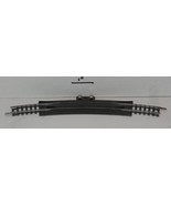 TYCO HO Scale 18”R Rerailer Terminal Track #15957 Piece Made In Hong Kong - £7.74 GBP