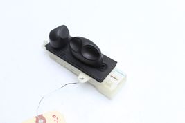 02-08 JAGUAR X-TYPE FRONT RIGHT PASSENGER SEAT CONTROL SWITCH Q2976 image 3