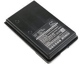 Cameron Sino 2600mAh Battery for YAESU FT60, FT60R, VX110, VX120, VX146,... - £22.49 GBP