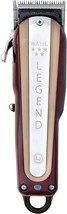 Wahl Professional 5 Star Cordless Legend Hair Clipper With 100+ Minute R... - $163.99