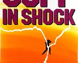 Copp in Shock by Don Pendleton / 1992 Hardcover 1st Edition w/ DJ - $9.11