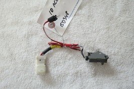 08 09 10 11 12 2010 Honda Accord Shifter Micro Switch 8035751A OEM 1412I - $24.99