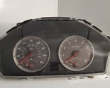 Speedometer Cluster 5 Cylinder MPH Fits 04-07 VOLVO 40 SERIES 281509 - $56.43