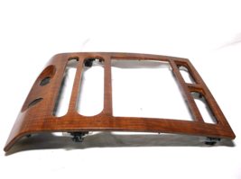 07-08-09-10-11  FORD EXPEDITION CENTER DASH /TRIM /BEZEL/COVER image 4