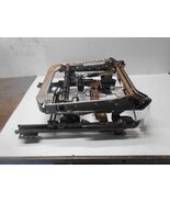 2011 Cadillac CTS Front Left LH Driver Seat Adjuster Track with Motor - $449.99