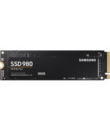 SAMSUNG 980 M.2 2280 500GB PCI-Express 3.0 x4, NVMe 1.4 V-NAND MLC Inter... - £106.71 GBP