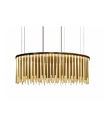 IQ2304 VENUS CHANDELIER - $4,560.00