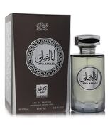 Ana Assali by Rihanah Eau De Parfum Spray (Unisex) 3.4 oz - $42.95