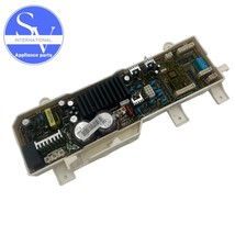 Samsung Washer Control Board DC94-02721J DC92-01021H - $45.71