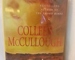 The Touch McCullough, Colleen - £2.34 GBP