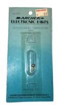 Archer Radioshack Replacement Transistor 2028 N-CHANNEL Silicon 276-2028 - £3.25 GBP