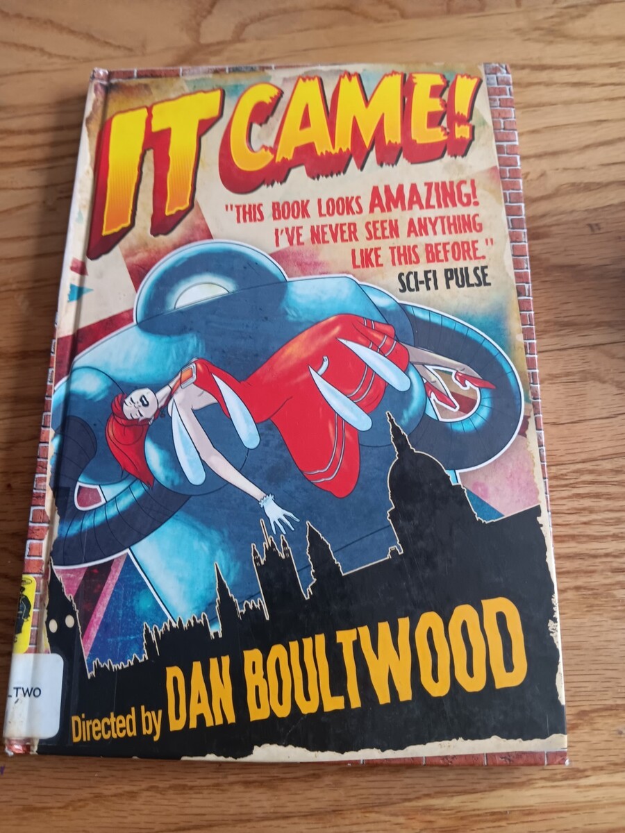 Full-size item image