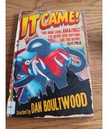 It Came - hardcover comic book - $8.91