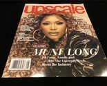 Upscale Magazine August/September 2022 The Beauty Issue, Muni Long - $9.00