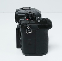 Panasonic Lumix DC-GH6 Mirrorless Camera (Body Only)  image 3