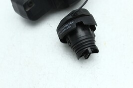 2006-2009 VOLKSWAGEN GOLF RABBIT FUEL FILLER DOOR ASSEMBLY WITH GAS CAP H1699 image 8