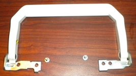 Singer 7436 Ingenuity Carrying Handle #87355 w/Brackets #87364 &amp; Screws - $12.50