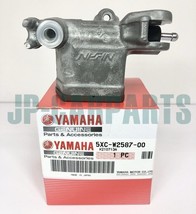 Genuine Yamaha Front Brake Master Cylinder 5XC-W2587-00, YZ450F YZ250F YZ125 - £127.09 GBP