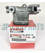 GENUINE YAMAHA FRONT BRAKE MASTER CYLINDER 5XC-W2587-00, YZ450F YZ250F Y... - $159.00