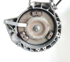 2008 Porsche Cayenne OEM Automatic Transmission 3.6L 6 Speed  - $235.13