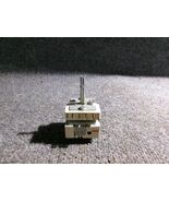 DG44-01003A SAMSUNG RANGE OVEN TRIPLE INFINITE SWITCH - $85.00