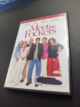 Meet the Fockers (DVD, 2004) - $4.00