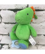 Carter’s Child Of Mine Musical Lullaby Dinosaur Crib Toy Stuffed Animal ... - $11.88