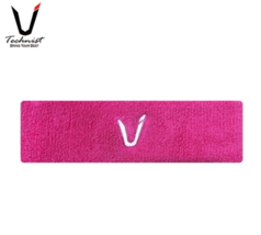 Technist 2025 Sports Badminton Headband Tennis Racket Hairband Band NWT ... - $17.58