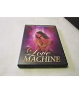 The Love Machine DVD (Used) - $275.00