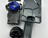Takara Tomy Grey 3-Segment Launcher Grip BB-73 + Dual Spin Launcher #17 - $86.00