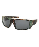 Dweebzilla Oversized Mossy Swamp Camo Wrap Around Outdoor Hunting Sport ... - €7,58 EUR