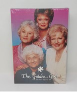 USAopoly The Golden Girls 1000 Piece Premium Puzzle 19&quot;x27&quot; SEALED - $29.69