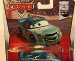 Disney Pixar Cars Ryan Shields Piston Cup - $13.99