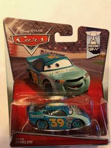 Disney Pixar Cars Ryan Shields Piston Cup - £10.97 GBP