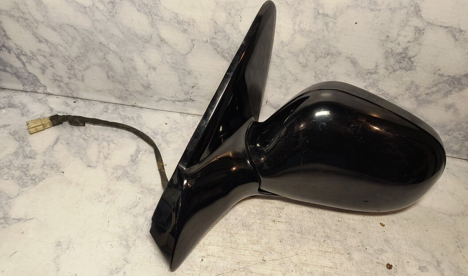 92-96 MAZDA MX-3 MX3 LEFT Driver side door mirror 1992-1996 Power 3 wire... - $68.21
