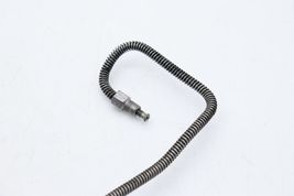 12-20 DODGE GRAND CARAVAN FRONT LEFT DRIVER ABS PUMP TO HOSE BRAKE LINE Q9818 image 9