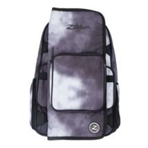 Zildjian Student Backpack- Black Rain Cloud - £59.03 GBP
