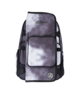 Zildjian Student Backpack- Black Rain Cloud - £59.22 GBP