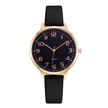 IBSO Women Watches Leather Mesh Strap Round Case Analog Fashion Ladies W... - $22.26