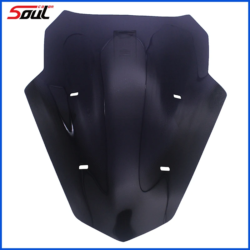 Motorcycle   Windshield Windscreen Fit   NMAX155 NMAX125 NMAX 2020 2021 2022 - £170.62 GBP