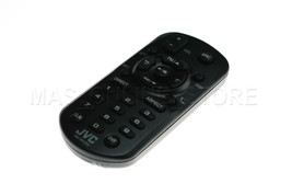 GENUINE JVC REMOTE RK258 FOR KWM750BT KW-M750BT A7 *PAY TODAY SHIPS TODAY*  - $46.99