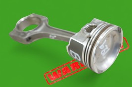 14-2019 fiat 500L renegade 1.4 TURBO engine motor piston connecting rod ... - $99.87