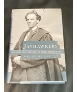 Jayhawkers : The Civil War Brigade of James Henry Lane Hardcover - $18.70