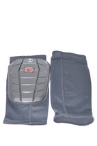 G-FORM PRO-S Clash Shin Guard XL 2 Sleeves and ONLY 1 Guard in Open package - £5.67 GBP