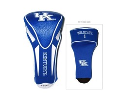 Kentucky Wildcats NCAA Single Apex Oversize Driver Golf Club Headcover - $31.68