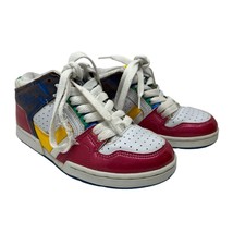 Osiris sneakers 4 youth South Bronx Kids High top Skateboarding shoes - £11.84 GBP
